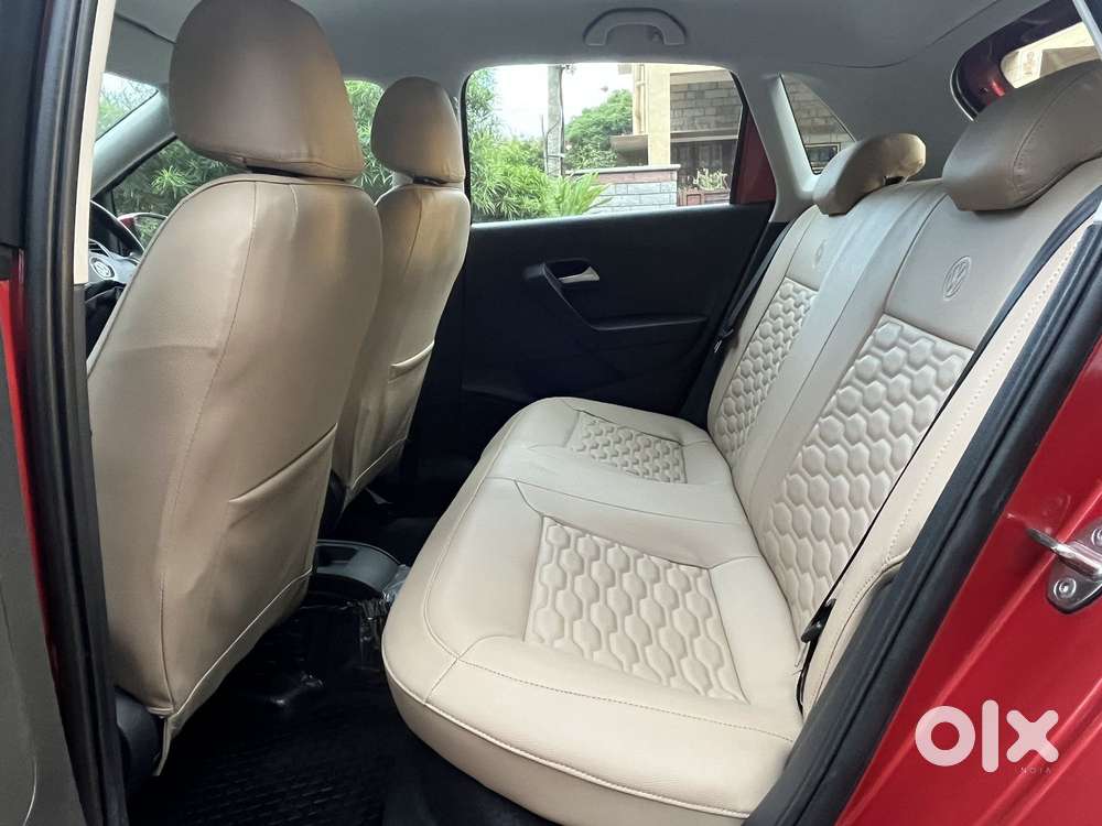 Volkswagen Polo 1.0 Comfortline Plus, 2021, Petrol