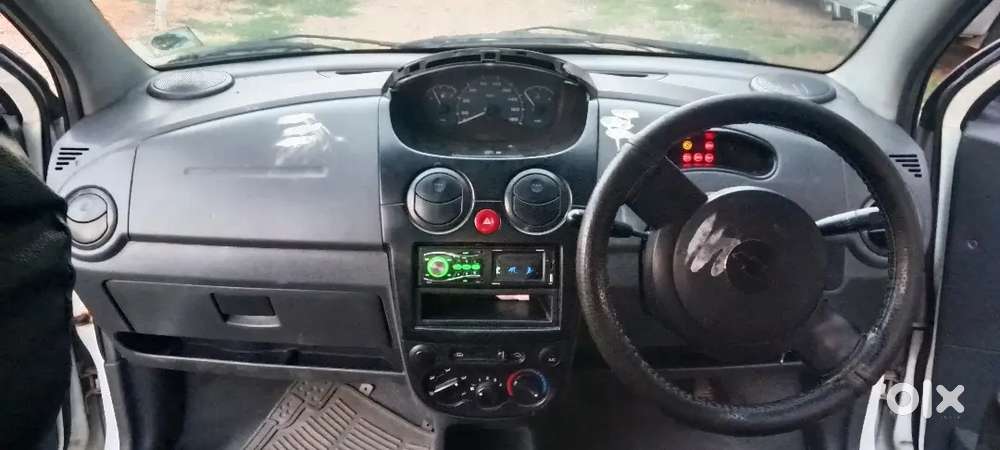 Chevrolet Spark 1.0 Lt Manual 2008