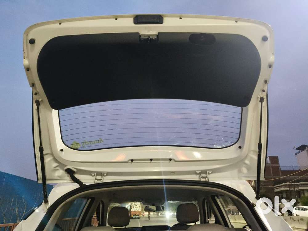 Hyundai I20 1.2 Sportz, 2021, Petrol