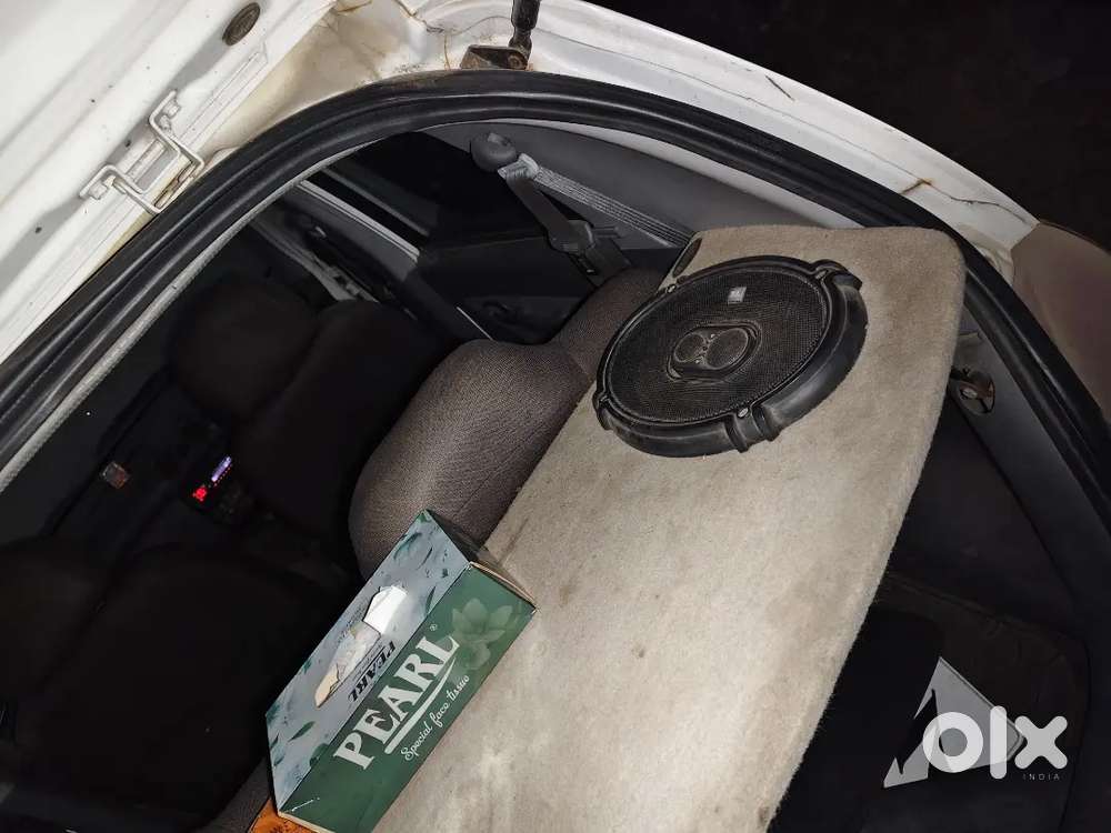 Hyundai Santro Xing Xo