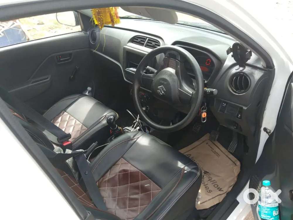 Maruti Suzuki Alto K10 2025 Cng & Hybrids 30000 Km Driven