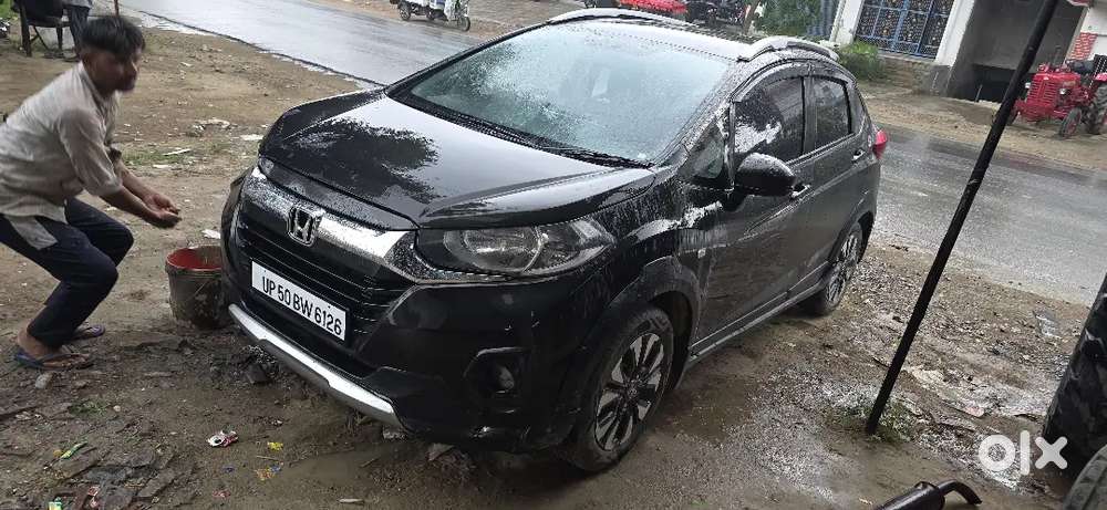 Honda Wr-v Diesel 2020 Last