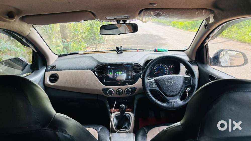 Hyundai Grand I10 Magna  2018