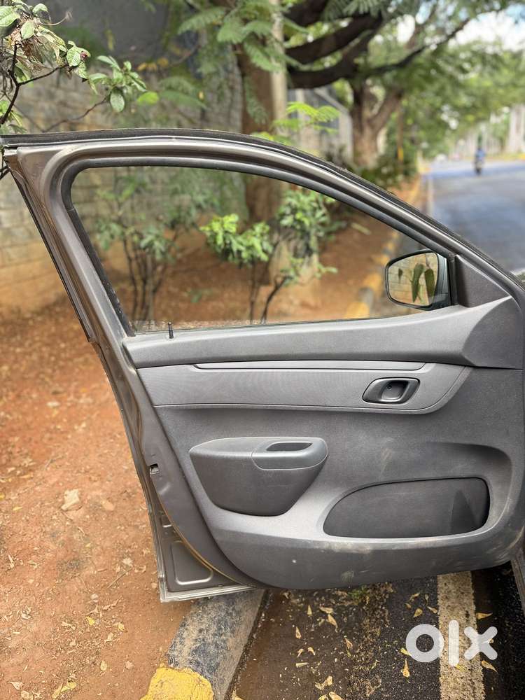 Renault Kwid Rxt Optional, 2016, Petrol