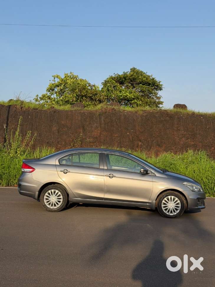 Maruti Suzuki Ciaz 1.4 Sigma, 2018, Petrol