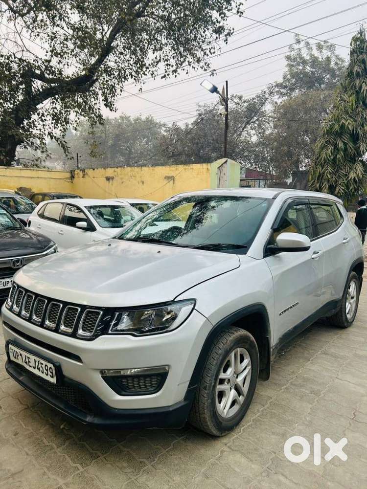 Jeep Compass 2.0 Sport, 2020, Diesel