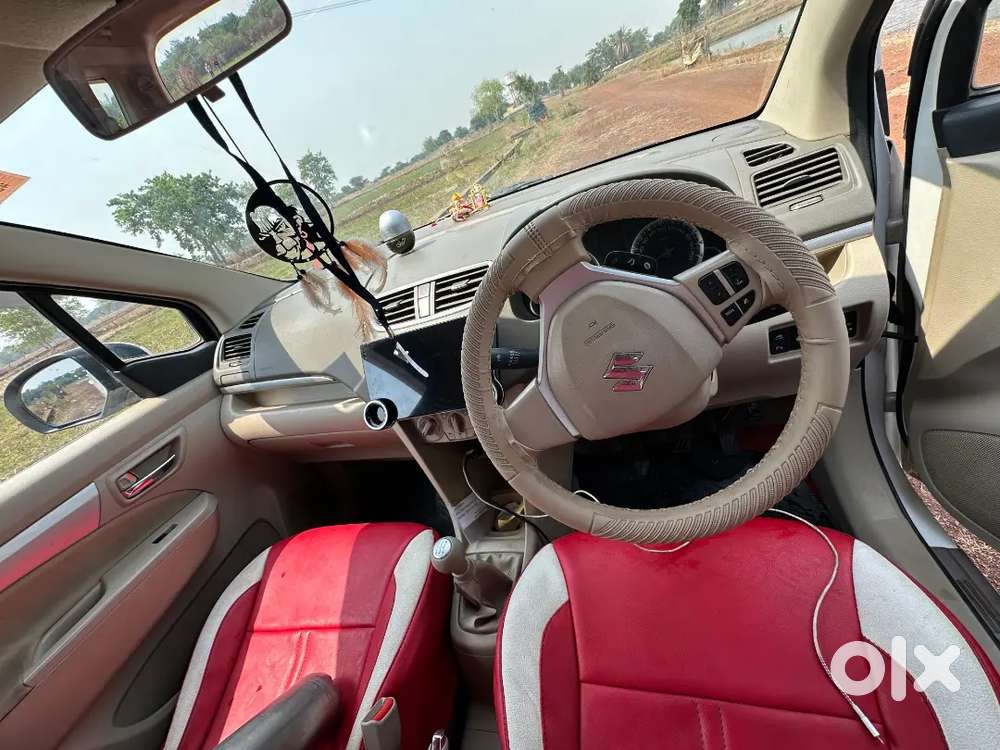 Home Uesd Car New Gadi Li Liya Is Liye Sell Kr Rha Hu
