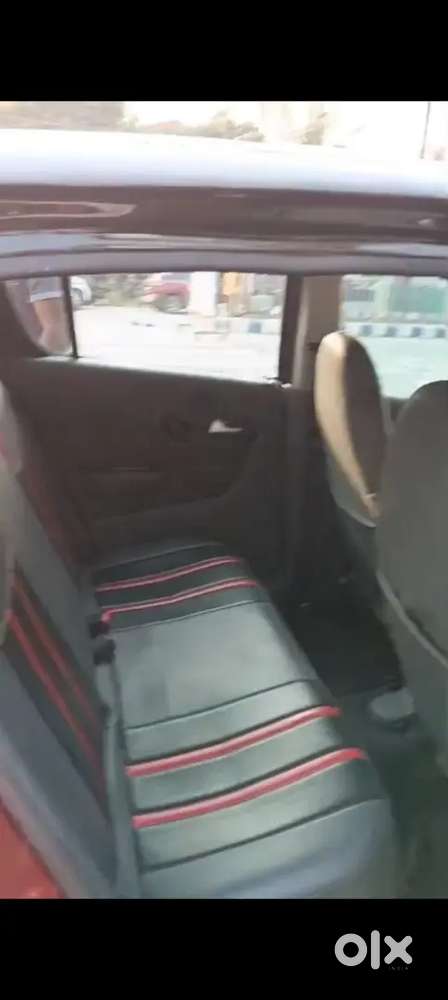 Maruti Suzuki Alto 800 2014