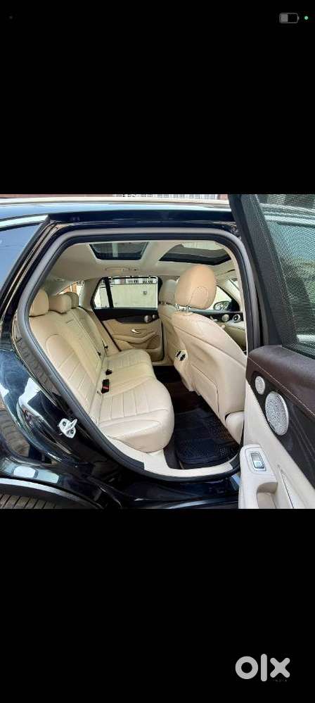 Mercedes-benz Glc 220d 4matic, 2022, Diesel