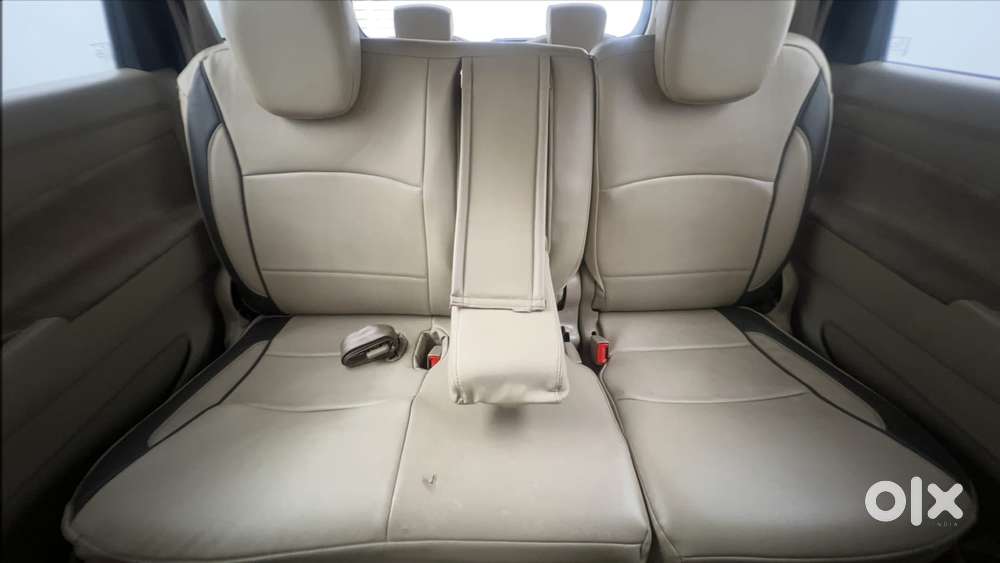 Maruti Suzuki Ertiga 1.5 Zxi, 2013, Petrol