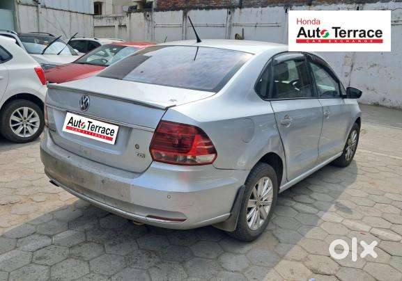 Volkswagen Vento 1.5 Tdi Highline, 2018, Diesel