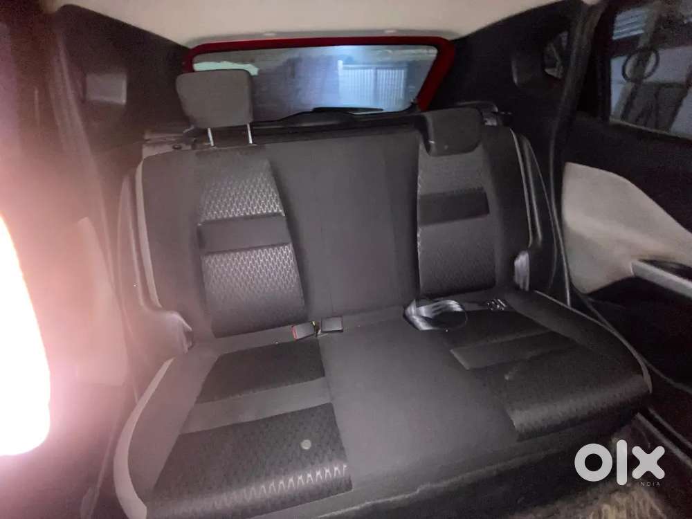 Nissan Magnite 2022 Petrol 20500 Km Driven