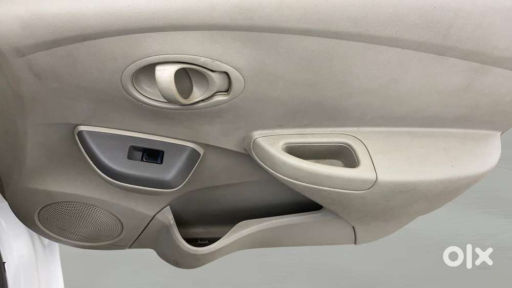 Datsun Go T, 2014, Petrol