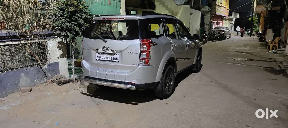 Mahindra Xuv500 2015 Diesel 2wd