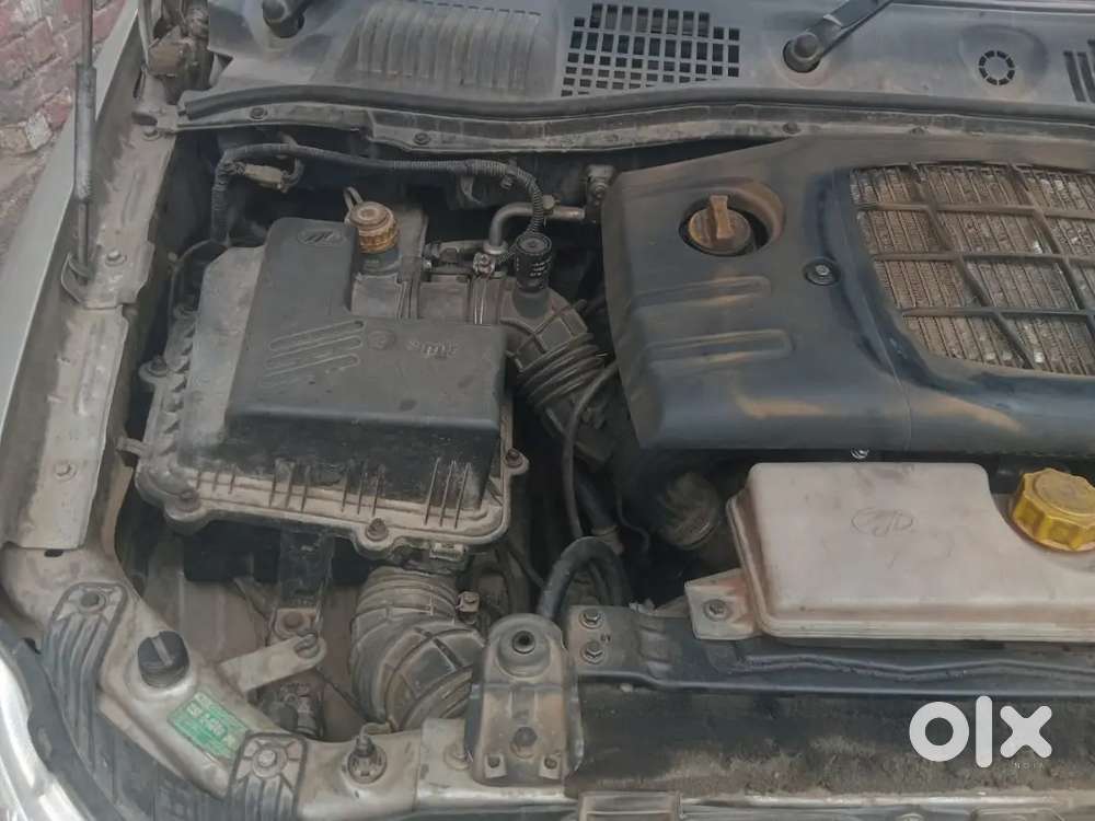 Mahindra Quanto 2013 Diesel 112000 Km Driven