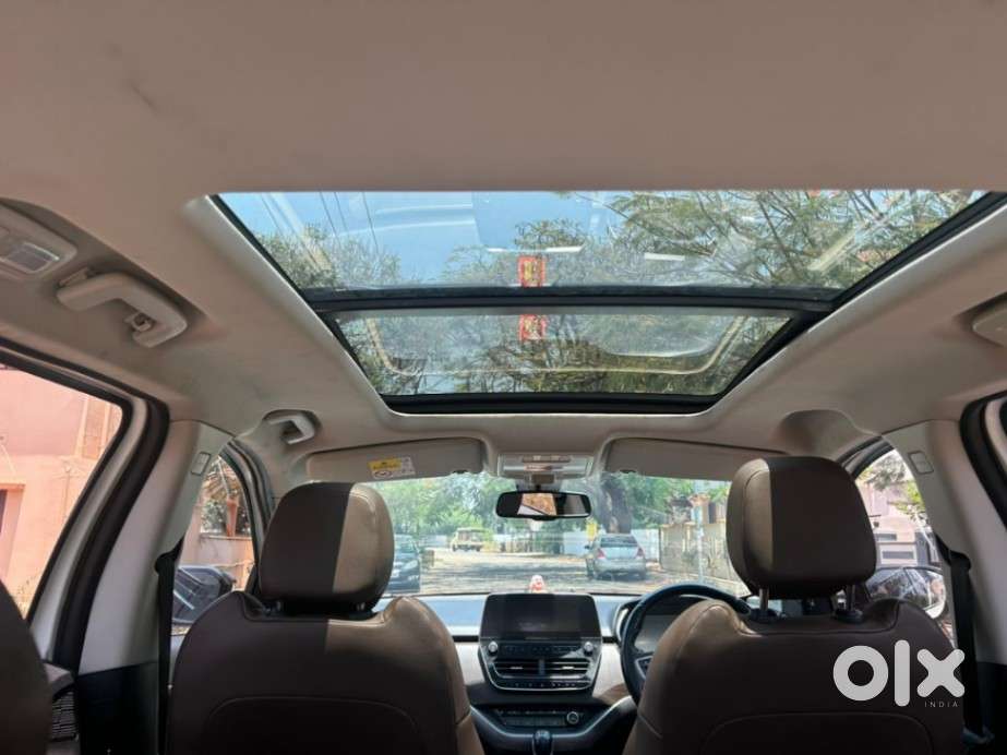 Tata Harrier Xta+ 2.0 L Kryotec Bs Vi, 2021, Diesel