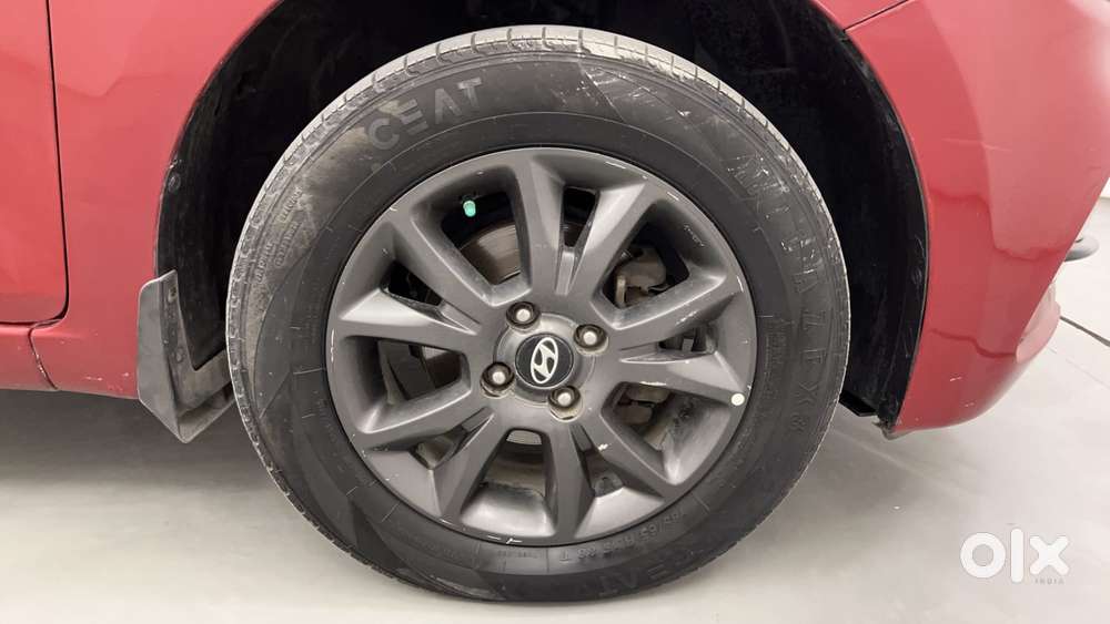 Hyundai Elite I20 1.4 Sportz Plus Crdi, 2019, Diesel