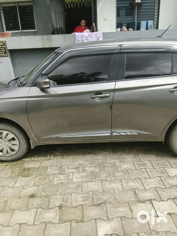 Swift 1.2 Vxi Manual 2024