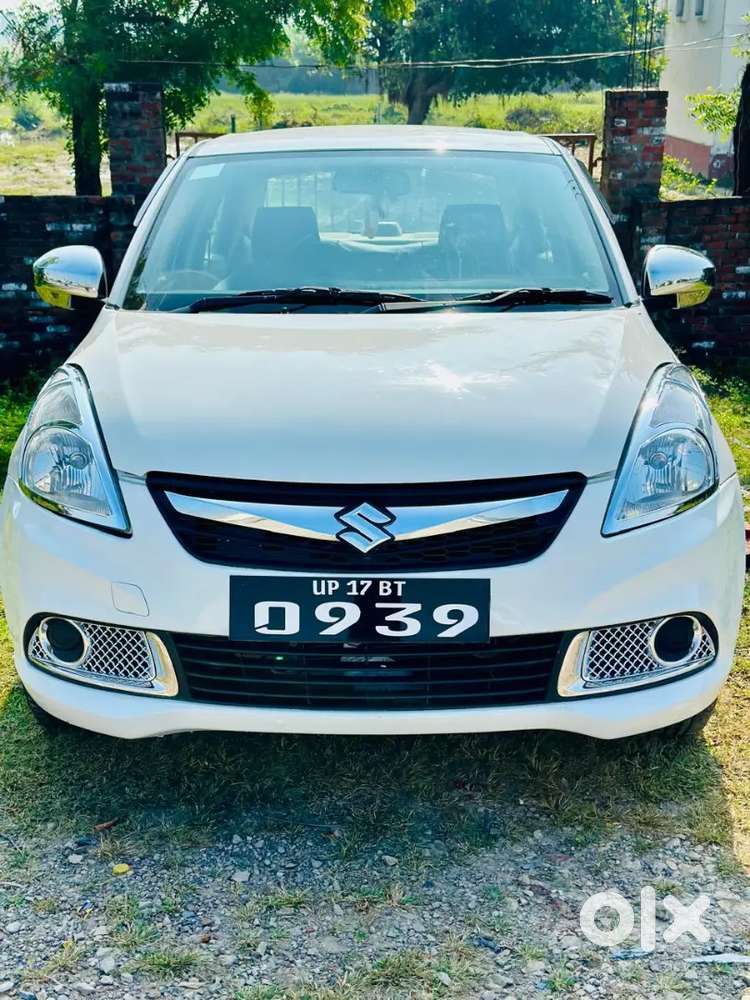 Maruti Suzuki Dzire 2022