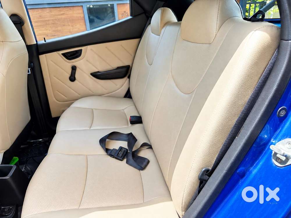 Hyundai Eon Era +, 2018, Petrol