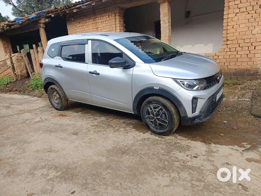 Renault Triber Petrol 2026