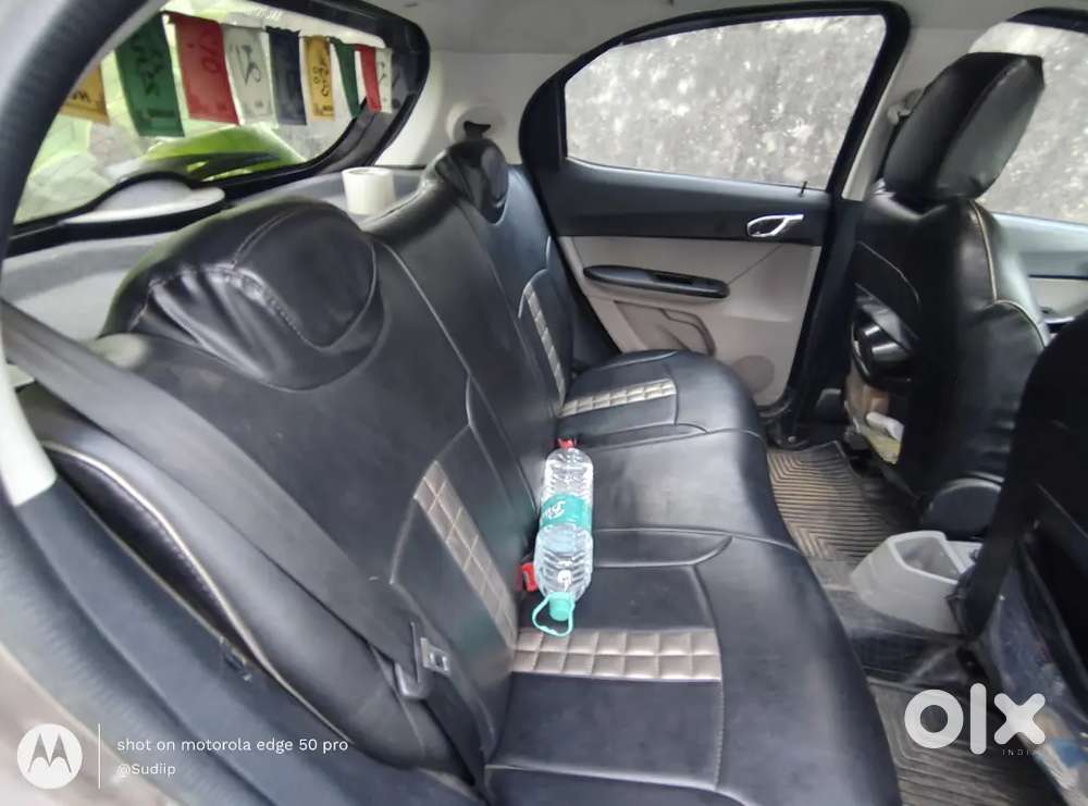Tata Tiago 1.2 Revotron 2018