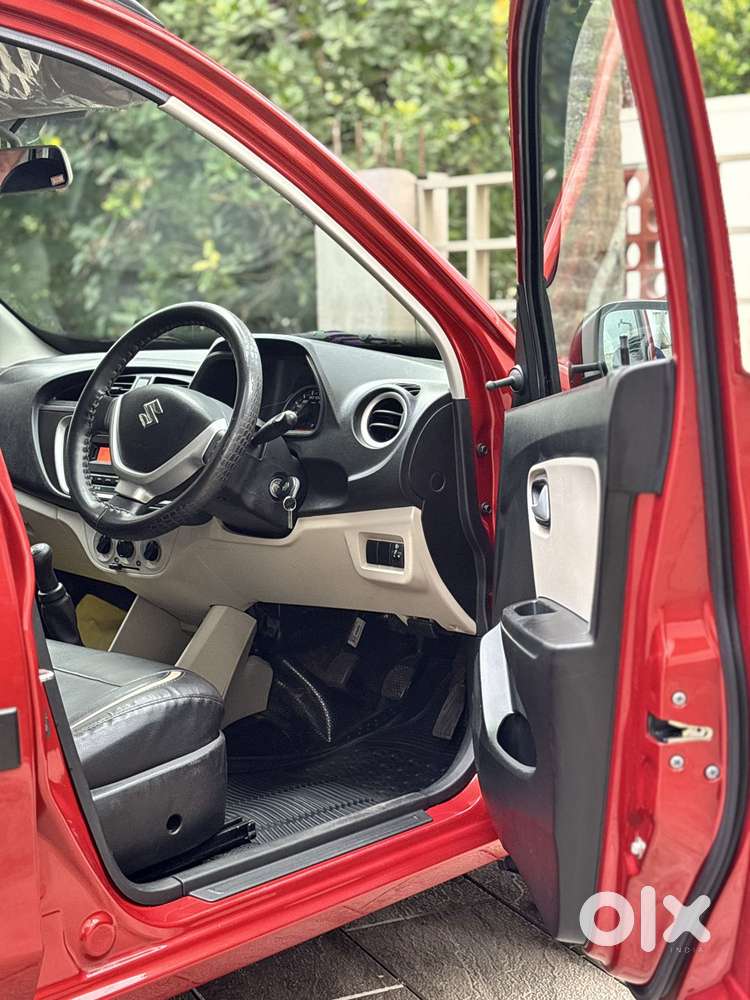 Maruti Suzuki Alto 800 Vxi Airbag, 2022, Petrol