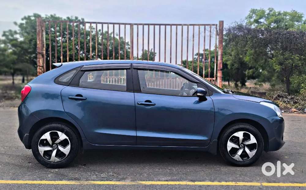 Maruti Baleno Delta 1.2 *single Owner*