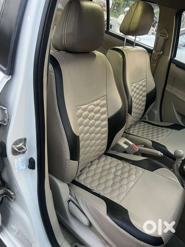 Maruti Suzuki Swift Dzire Vdi (o), 2018, Diesel