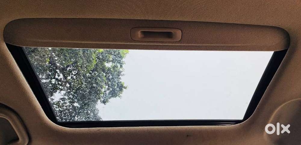 Hyundai Verna Crdi 1.6 At Sx Plus, 2019, Diesel