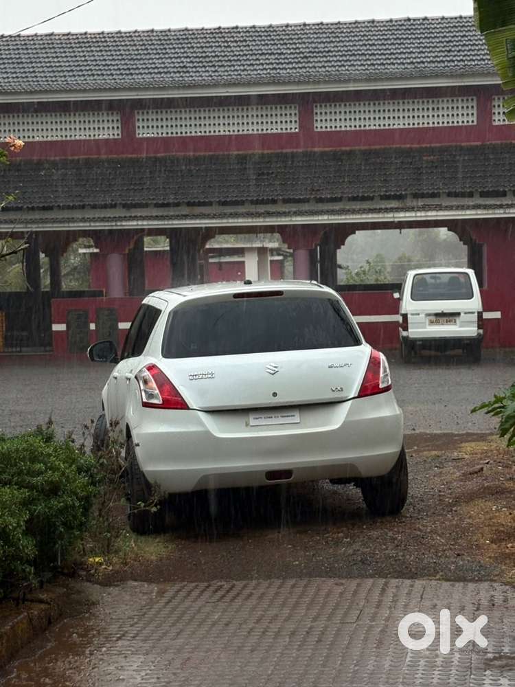 Maruti Suzuki Model 2014