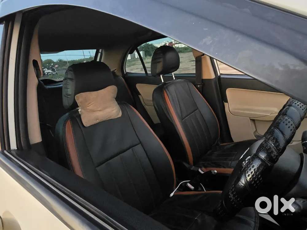 Tata Indica Vista Tdi Ls 2011