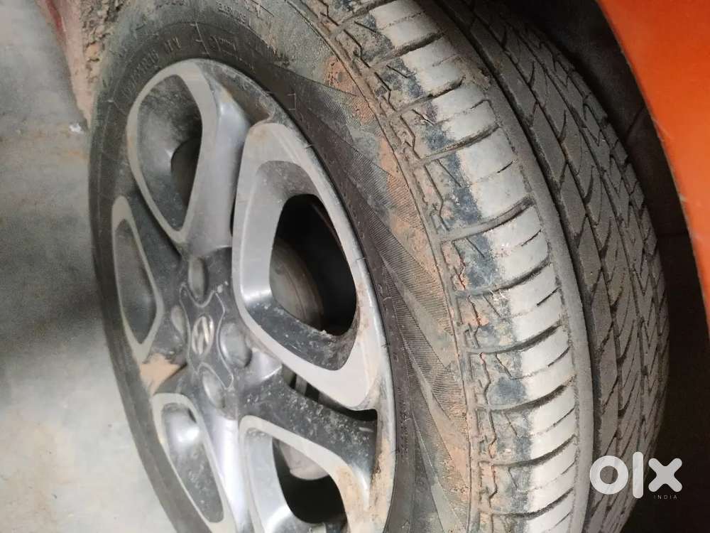 Hyundai Elite I20 2019 Model