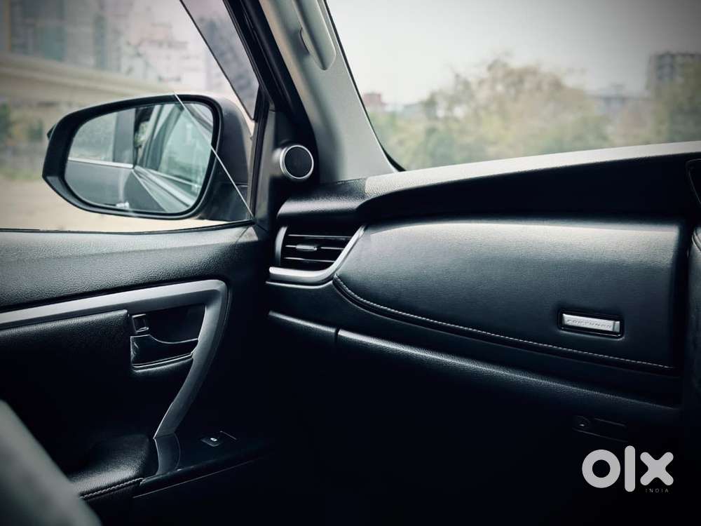 Toyota Fortuner 4x2 At 2.8 Diesel, 2022, Diesel