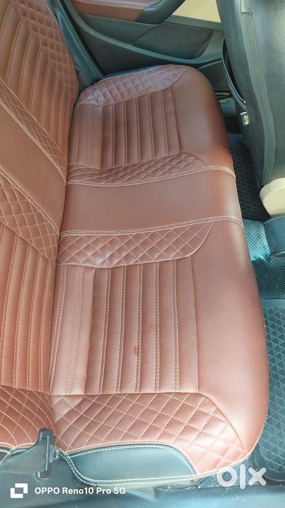 Volkswagen Polo Select 1.5 Tdi Highline, 2014, Diesel