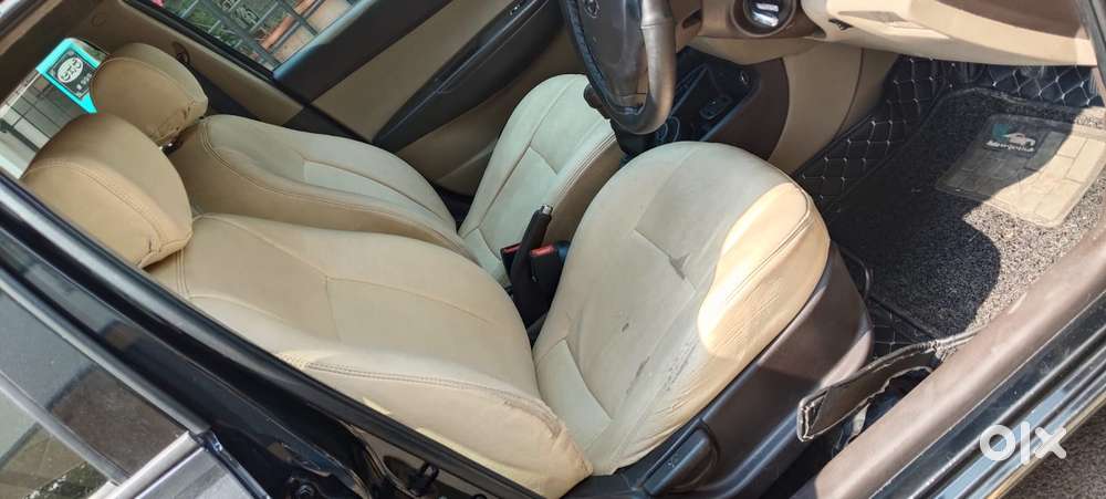 Hyundai I20 Petrol Cvt Magna Executive, 2009, Petrol