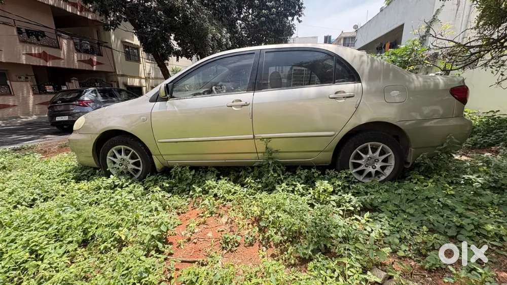 Toyota Corolla He 1.8j 2006