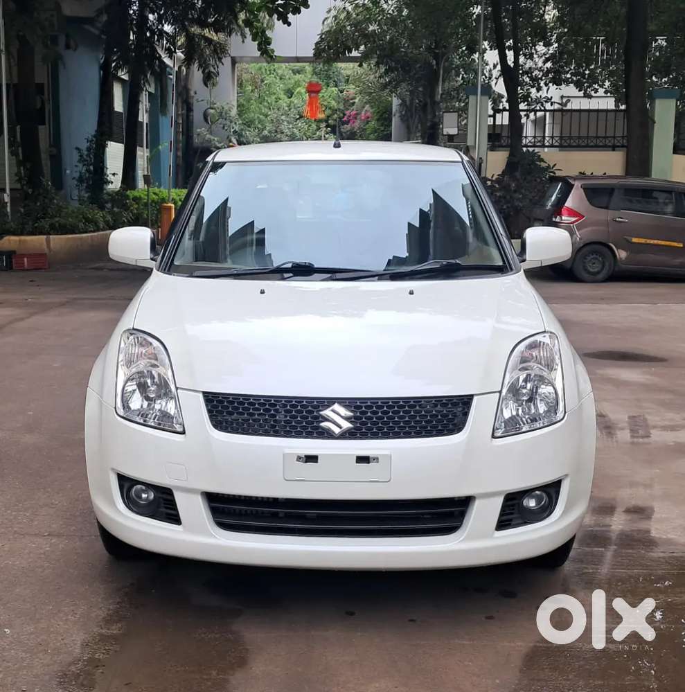 Excellent Condition Swift Diesel Gen.1