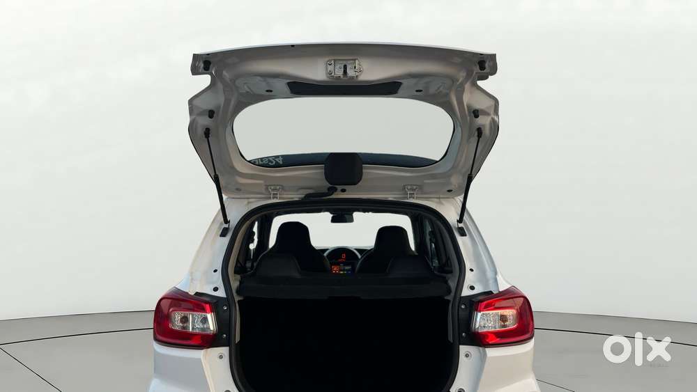 Maruti Suzuki S-presso Vxi Plus, 2023, Petrol