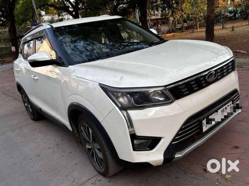 Mahindra Xuv300 W8 Option Diesel, 2019, Diesel