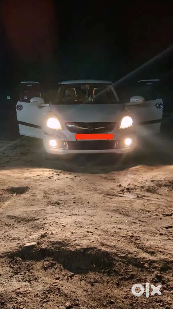 Urgent!! Maruti Suzuki Swift Dzire 2016 Diesel Well Maintained