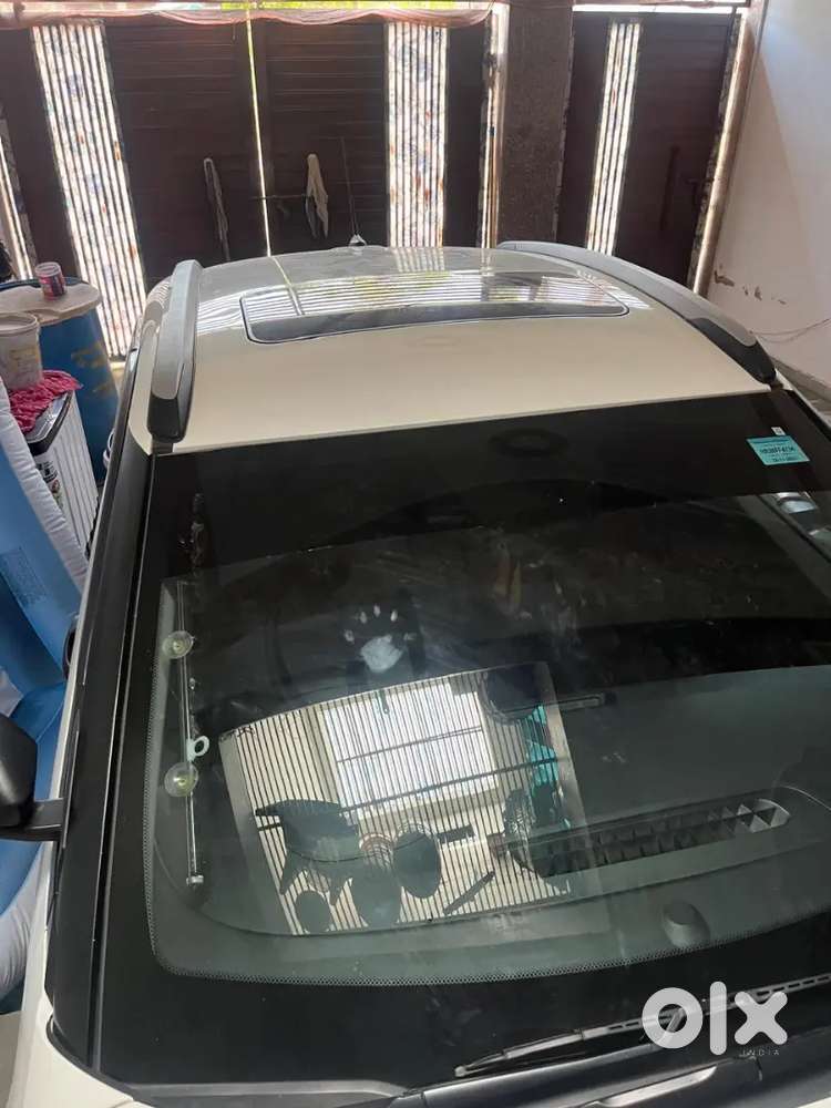 Tata Nexon Sunroof Available For Sale