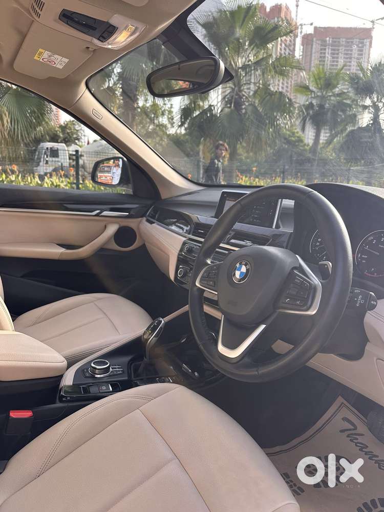 Bmw X1 2.0 Sdrive20i Xline, 2021, Petrol