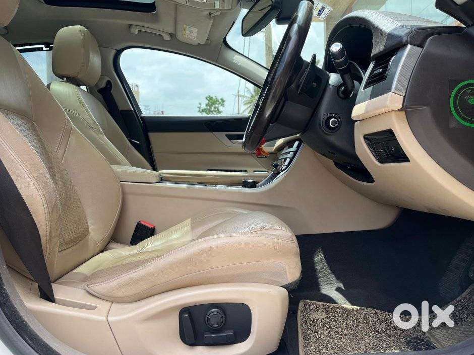 Jaguar Xf 2.0 Diesel Prestige, 2017, Diesel