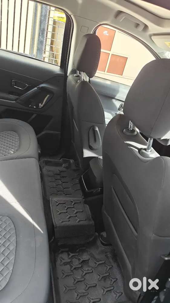 Tata Safari Kryotec Xt 2022 Edition