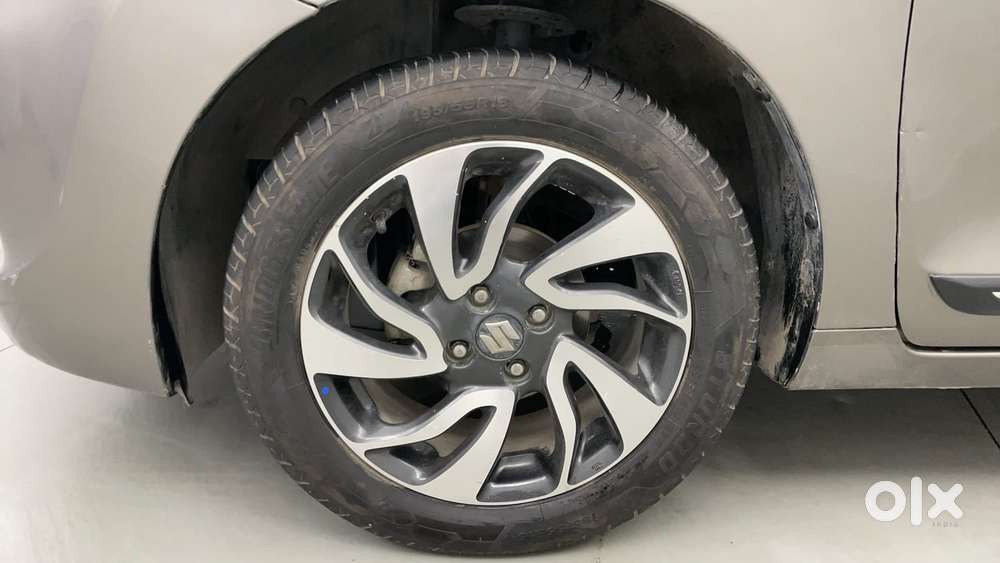 Maruti Suzuki Baleno 1.2 Zeta, 2020, Petrol