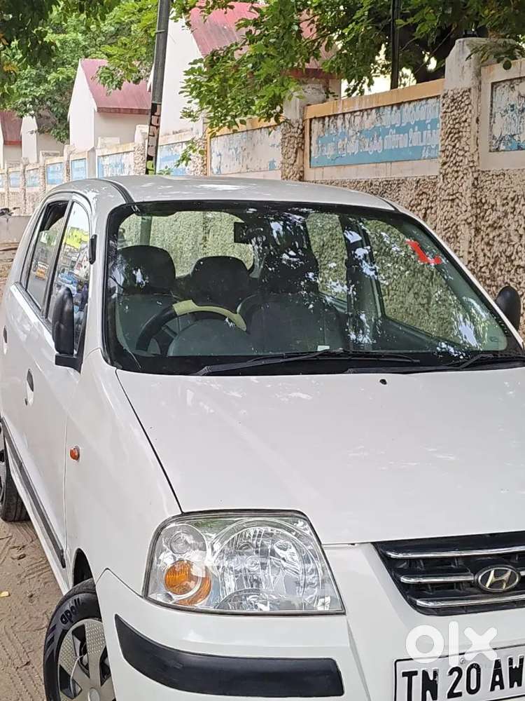Hyundai Santro Xing Xl 2006