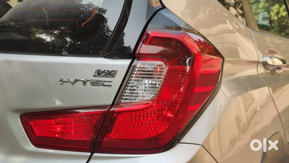 Honda Wr-v 1.2 Vx I-vtec, 2019, Petrol