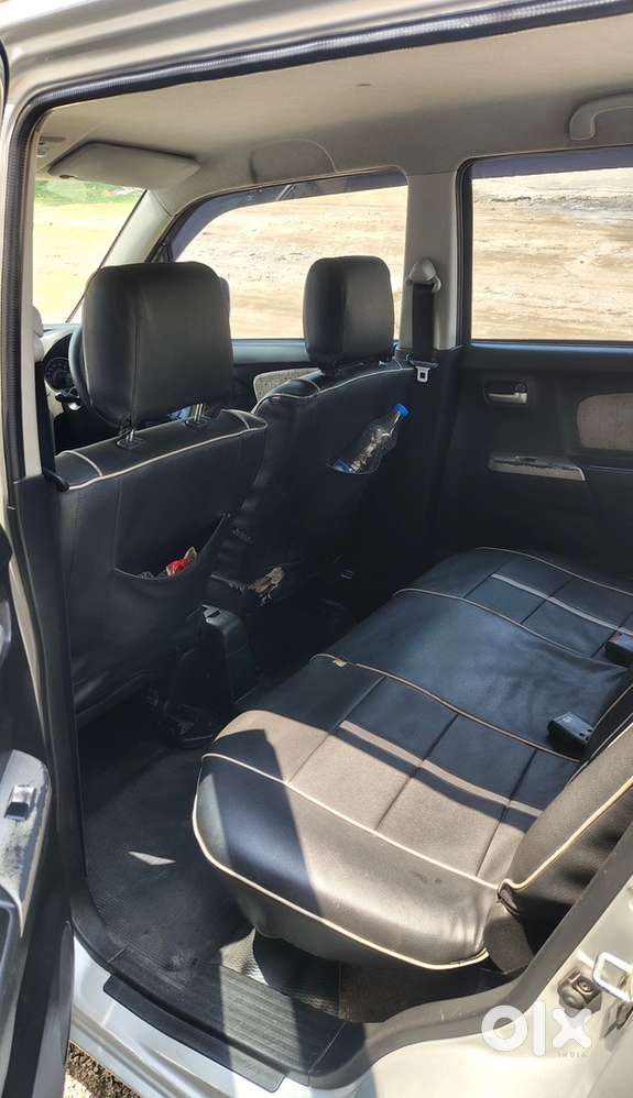 Maruti Suzuki Wagon-r 2014 Petrol Well Maintained