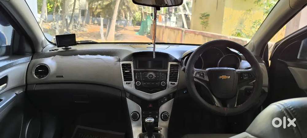 Chevrolet Cruze Ltz